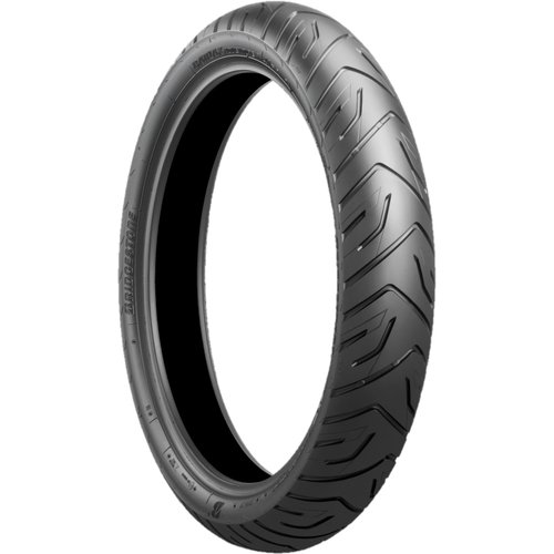 BRIDGESTONE 120/70R19*V TL M/C A41 F 60V