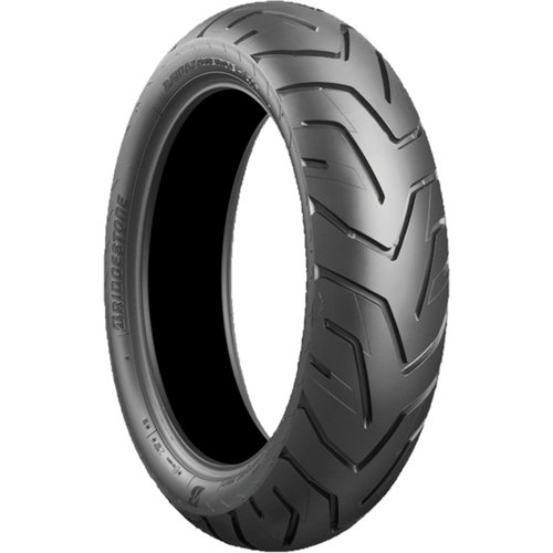 BRIDGESTONE  190/55ZR17*W TL M/C A41 R 75W