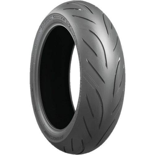 BRIDGESTONE 190/55ZR17*W TL M/C S21 R F 75W