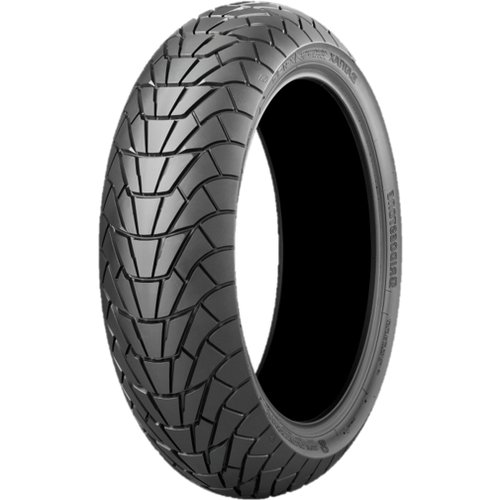 BRIDGESTONE  180/55R17*H TL M/C AX 41S R 73H