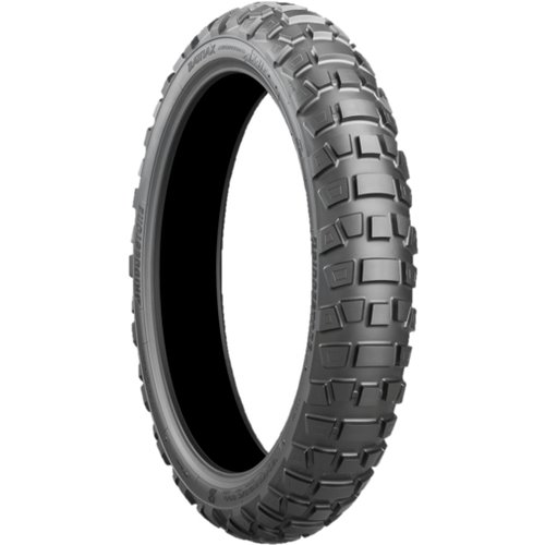 BRIDGESTONE 80/100-21*P BT ADV CROSS AX41F 51P