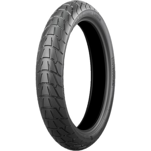 BRIDGESTONE 100/90-19*H BT ADV CROSS SCRAMBLER 57H