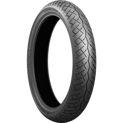 BRIDGESTONE  90/90-18*H BT BIAS TOURING BT46F 51H