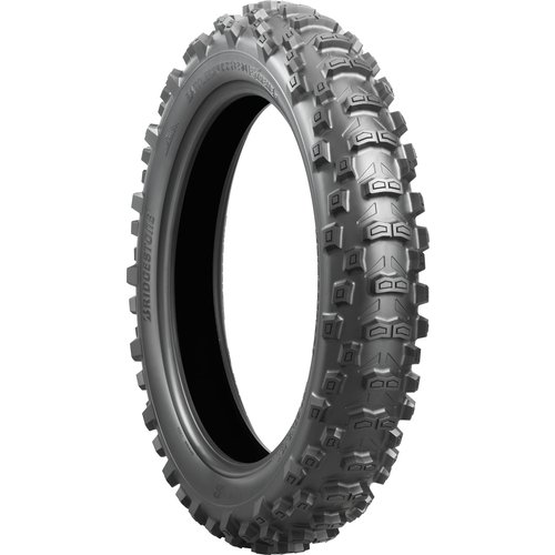 BRIDGESTONE  140/80-18*M TT BATTLECROSS E50R EX 70M