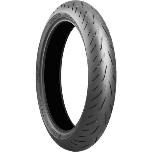 BRIDGESTONE  120/70ZR17*W BATTLAX S22 58W