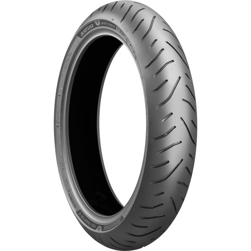 BRIDGESTONE 120/70ZR17*W BATTLAX T33 FRONT 58W