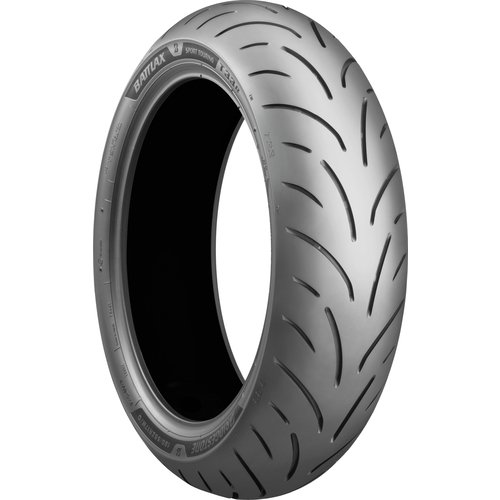 BRIDGESTONE 180/55ZR17*W BATTLAX T33 REAR 73W