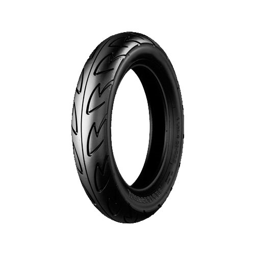 BRIDGESTONE  3.50-10*J TL HOOP B01 51J EF