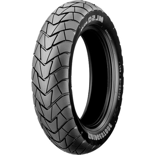 BRIDGESTONE  110/80-12*J TL ML 50 51J