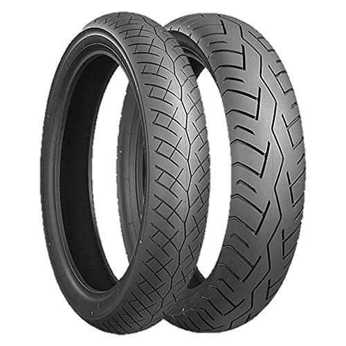 BRIDGESTONE 110/90-17*H TL BATTLAX BT 45 R DTC 60H