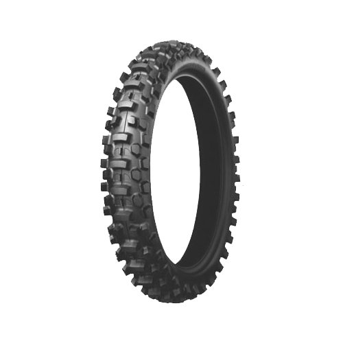 BRIDGESTONE 110/100-18*M TT M 102 64M