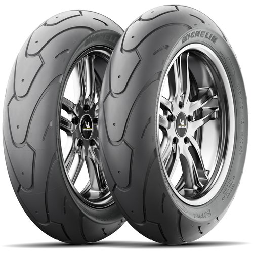 MICHELIN 120/90-10 TL/TT BOPPER 57L