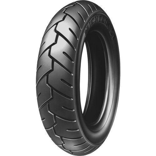 MICHELIN 110/80-10 TL/TT S 1 58J