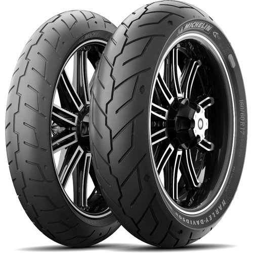 MICHELIN 120/70R17*V M/C SCORCHER 58V