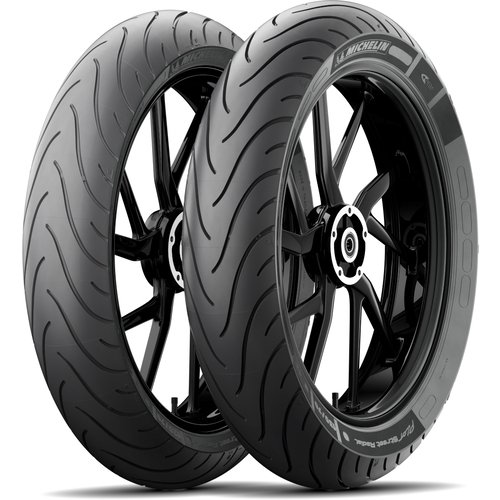 Michelin 130/70R17*H TL/TT M/C Pil Street  RE 62H