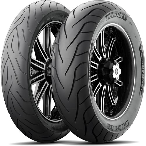 Michelin 150/70B18*H TL/TT M/C Commander 2 RE 76H