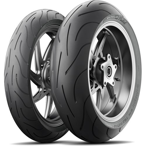 Michelin 160/60Zr17*W TL Pil Power 2Ct 69W