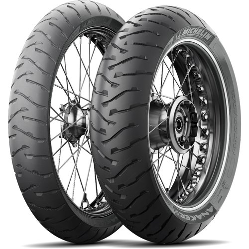 MICHELIN 150/70R17*V TL/TT M/C ANAKEE 3 69V