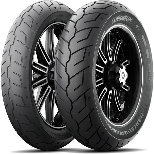 Michelin 130/80B17*H M/C Scorcher 65H