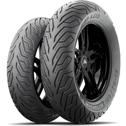 MICHELIN  130/60-13*S M/C CITY GRIP 2 60S RF