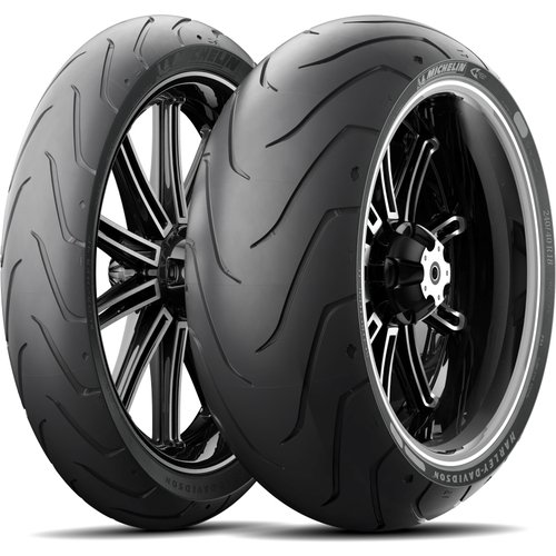 MICHELIN 120/70ZR18*W SCORCHER 11 59W