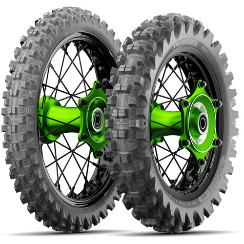 MICHELIN  2.50-12*J TT STARCROSS 5 MINI 36J