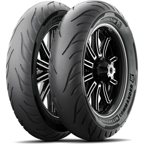 Michelin 150/80B16*H Command 3 Cruiser 77H RF