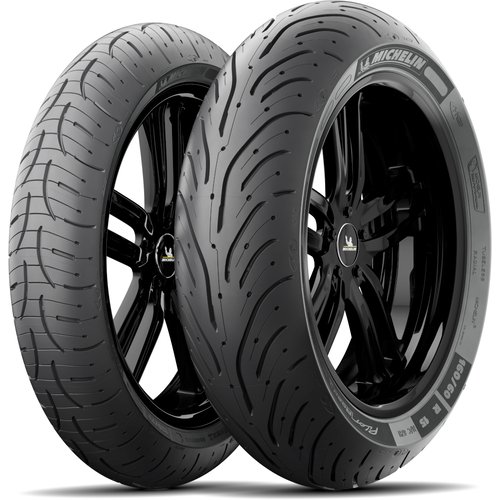 MICHELIN  120/70R15*H TL M/C PIL ROAD4SCOOTER 56H