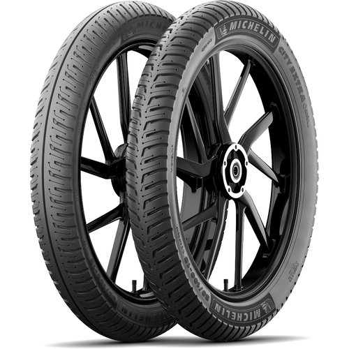 MICHELIN 80/90-17*S CITY EXTRA 50S RF