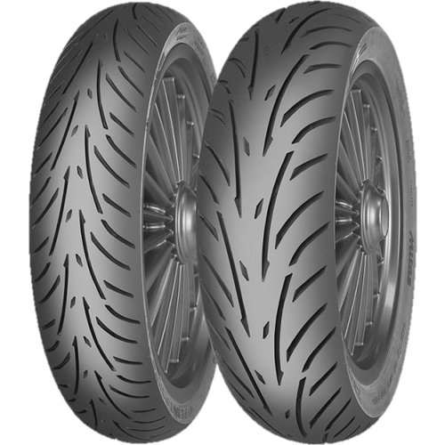 MITAS  190/55ZR17*W TOURING FORCE 75W
