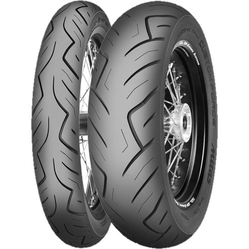 MITAS  80/90-21*H CUSTOM FORCE 54H
