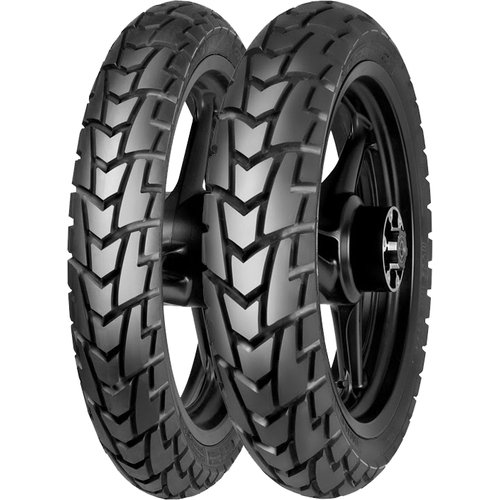 MITAS  130/70-17*R TL MC 32 62R