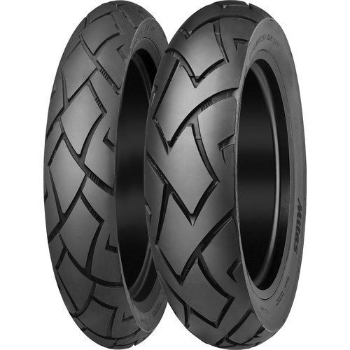 MITAS  120/70R19*W TERRA FORCE-R 60W