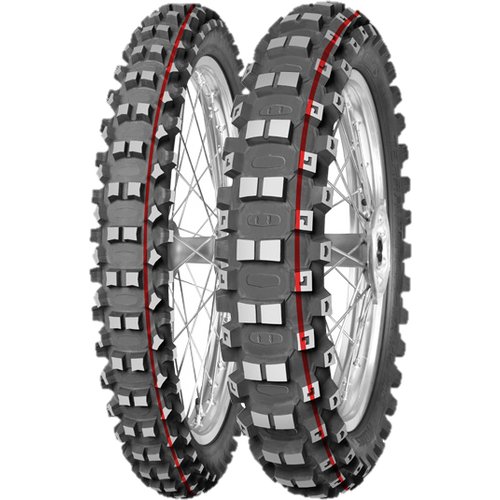 MITAS  60/100-12*M TT NHS TERRA FORCE-MX MH 36M MEDIUM HARD