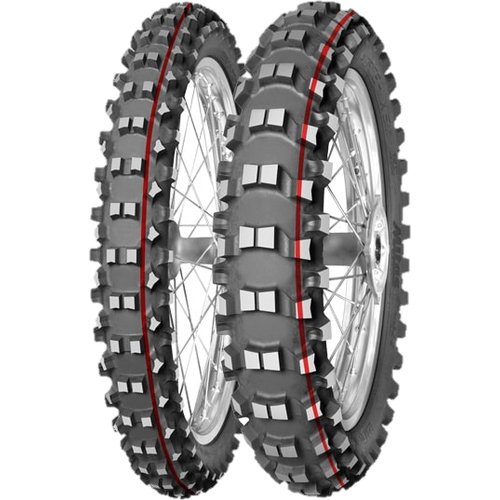 MITAS  70/100-17*M TT NHS TERRA FORCE-MX SM 40M FRONT