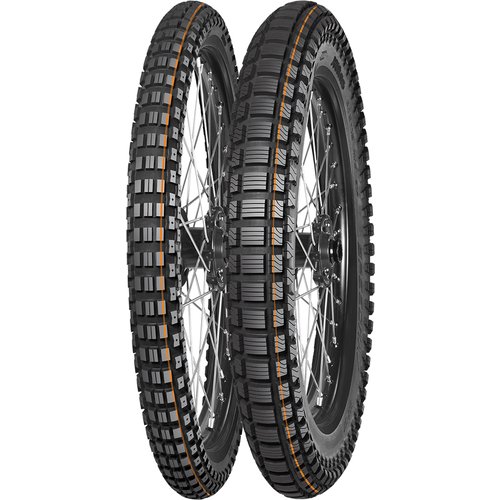 MITAS 3.00-17*P TT NHS SPEEDWAY 50P SOFT
