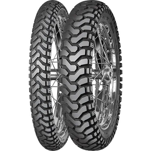 MITAS 130/80B17*H TL/TT ENDURO TRAIL 65H