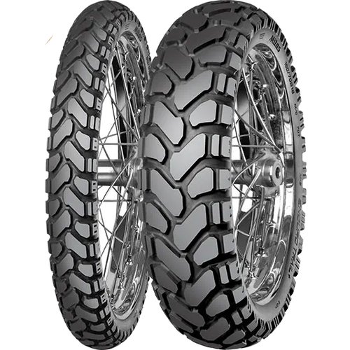 MITAS 110/80B19*H TL/TT ENDURO TRAIL+ 59H DAKAR