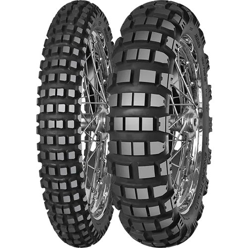 MITAS 130/80B17*R TL/TT ENDURO TRAIL XT+ 65R DAKAR