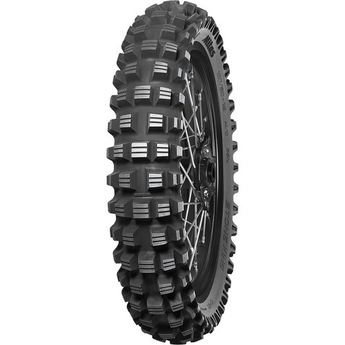 MITAS 120/90-18*N TT STONE KING 71N