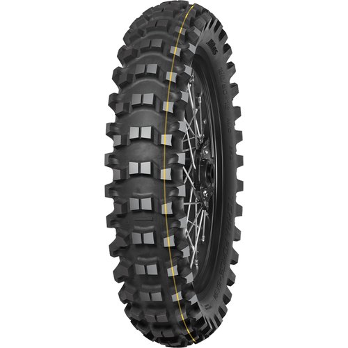 MITAS  120/90-18*R TT TERRA FORCE-EX SM 65R SUPER