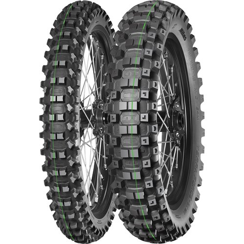 MITAS  120/90-18*M TT TERRA FORCE-EX MH 65M SUPER LIGHT