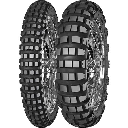 MITAS  150/70B18*T TL/TT ENDURO TRAIL XT+ 70T