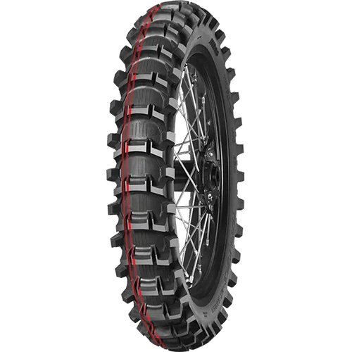 MITAS  110/90-19*M TT NHS TERRA FORCE-MX SAND 2 62M SAND