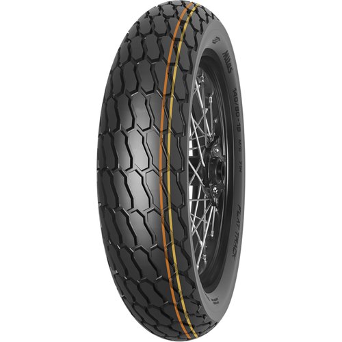 MITAS 140/80-19 TT NHS FLAT TRACK SOFT