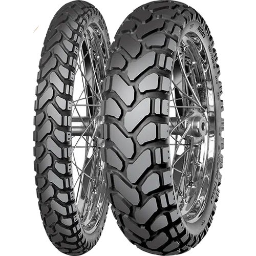MITAS 90/90B21*H TL/TT ENDURO TRAIL+ DAKAR 54H