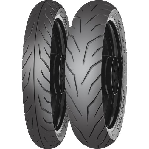 MITAS 130/70-17*H TL/TT STREET FORCE 62H ED