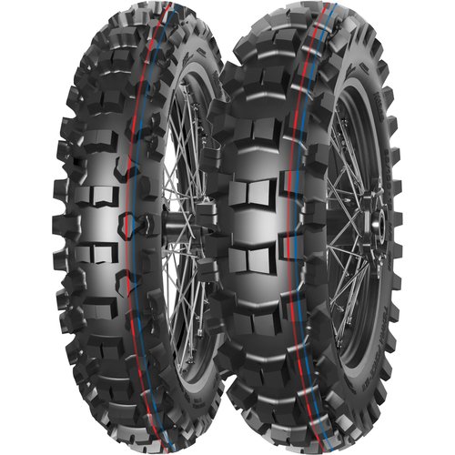 MITAS 90/100-12*M TT NHS TERRA FORCE-MX IT 46M