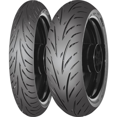 MITAS 190/50ZR17*W TL TOURING FORCE SP 73W ED