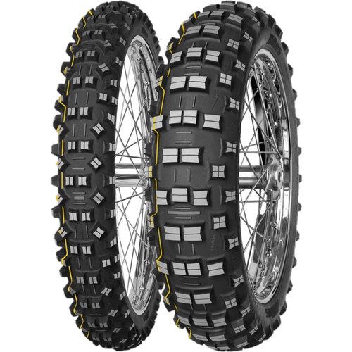 MITAS 140/80-18*R TT TERRA FORCE-EF 70R